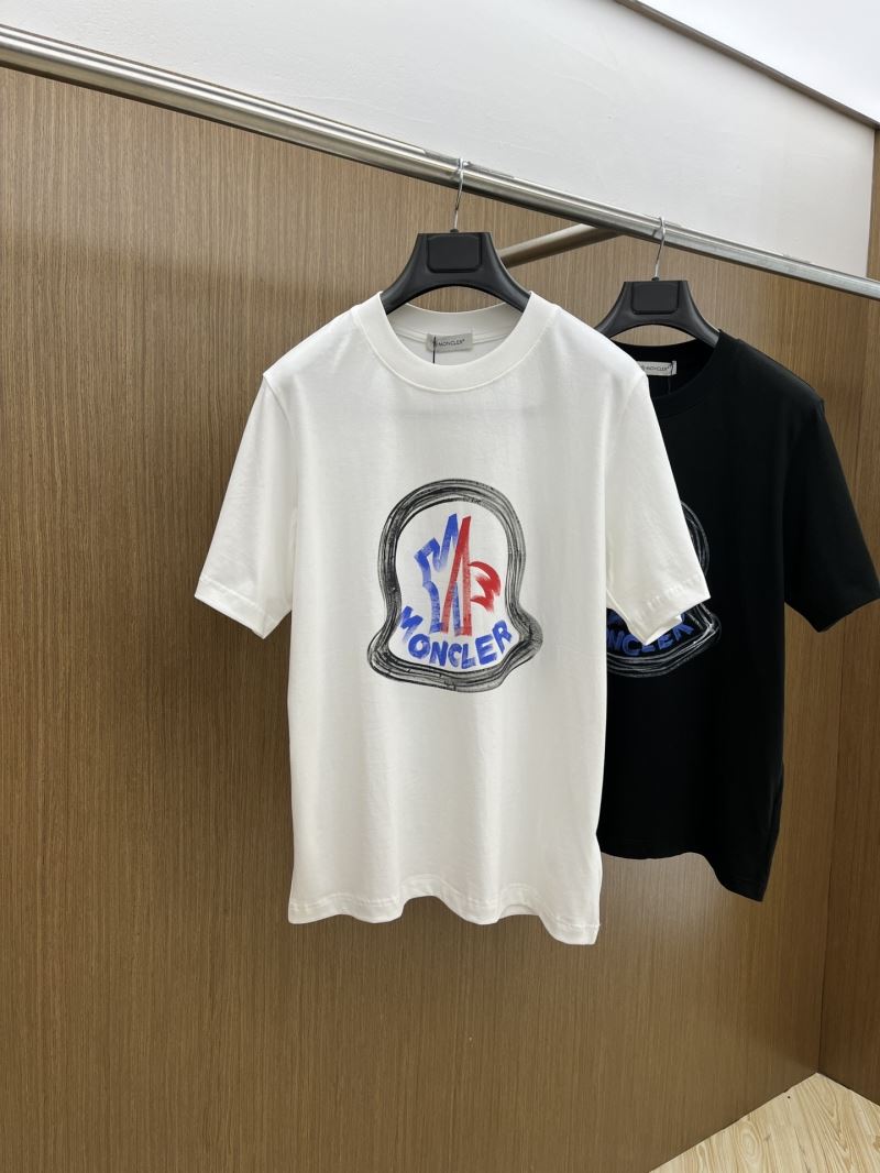 Moncler T-Shirts